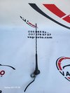 Антена Smart Fortwo 450  723563001