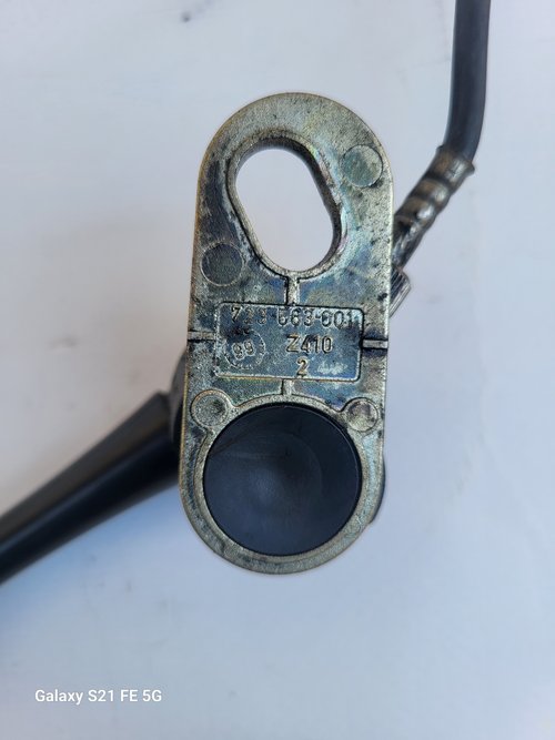 Антена Smart Fortwo 450  723563001